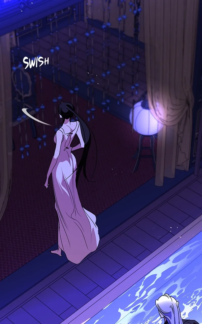 Read How a Goddess Wins Over Tigers chapter 75 image 32 on Lezhin
