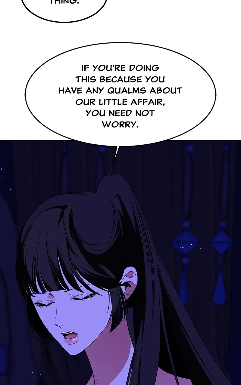 Read How a Goddess Wins Over Tigers chapter 75 image 34 on Lezhin