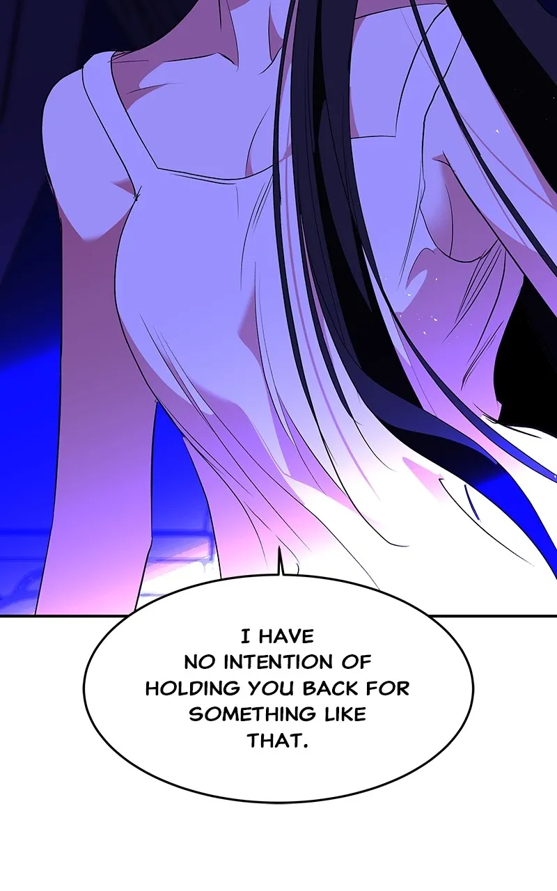 Read How a Goddess Wins Over Tigers chapter 75 image 35 on Lezhin