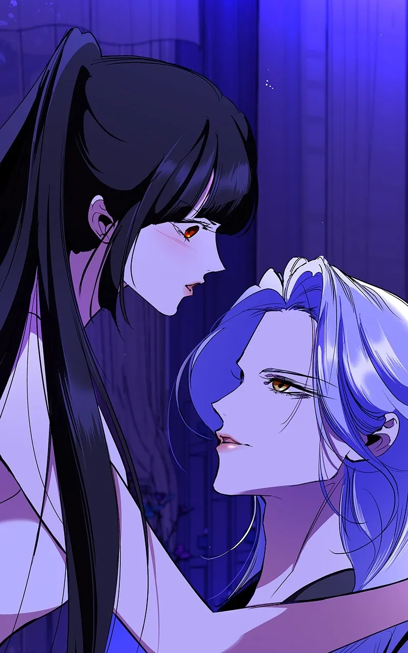 Read How a Goddess Wins Over Tigers chapter 75 image 42 on Lezhin