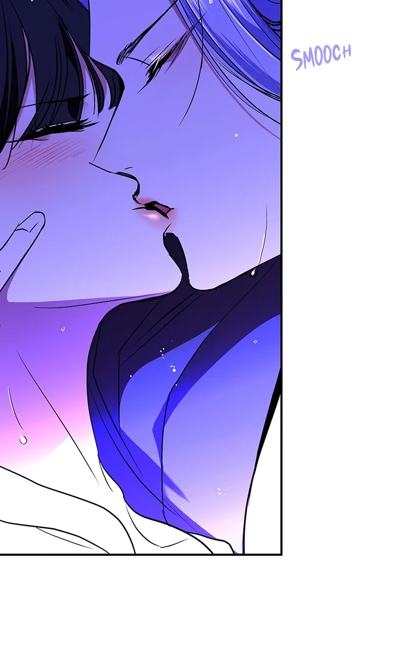 Read How a Goddess Wins Over Tigers chapter 75 image 50 on Lezhin