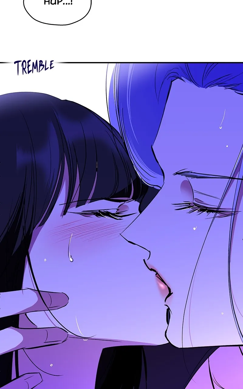 Read How a Goddess Wins Over Tigers chapter 75 image 54 on Lezhin