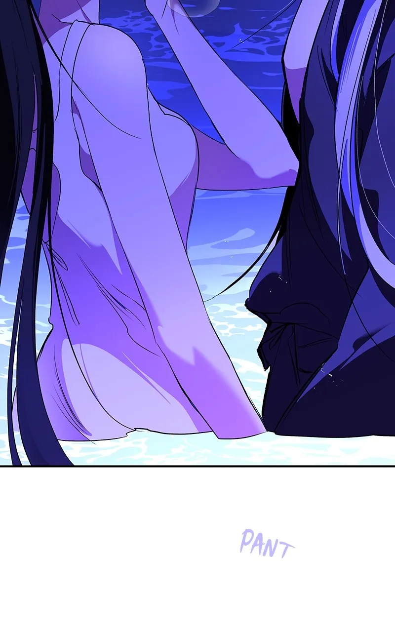 Read How a Goddess Wins Over Tigers chapter 75 image 59 on Lezhin