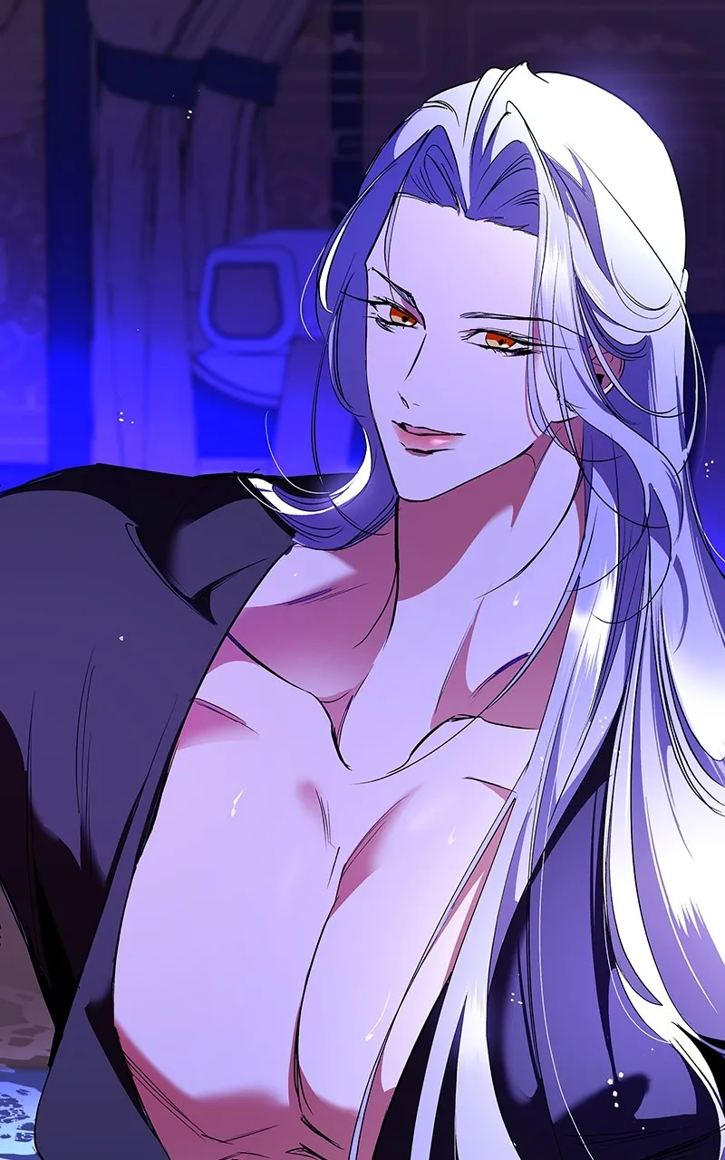 Read How a Goddess Wins Over Tigers chapter 75 image 7 on Lezhin