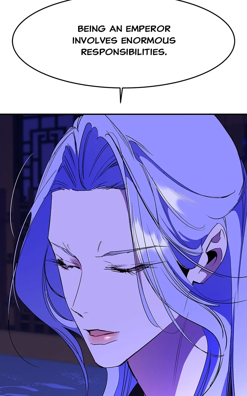 Read How a Goddess Wins Over Tigers chapter 75 image 73 on Lezhin