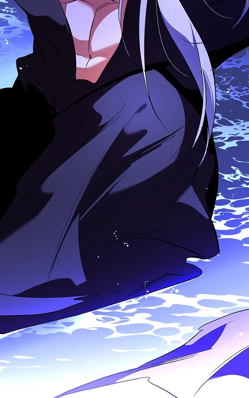 Read How a Goddess Wins Over Tigers chapter 75 image 8 on Lezhin