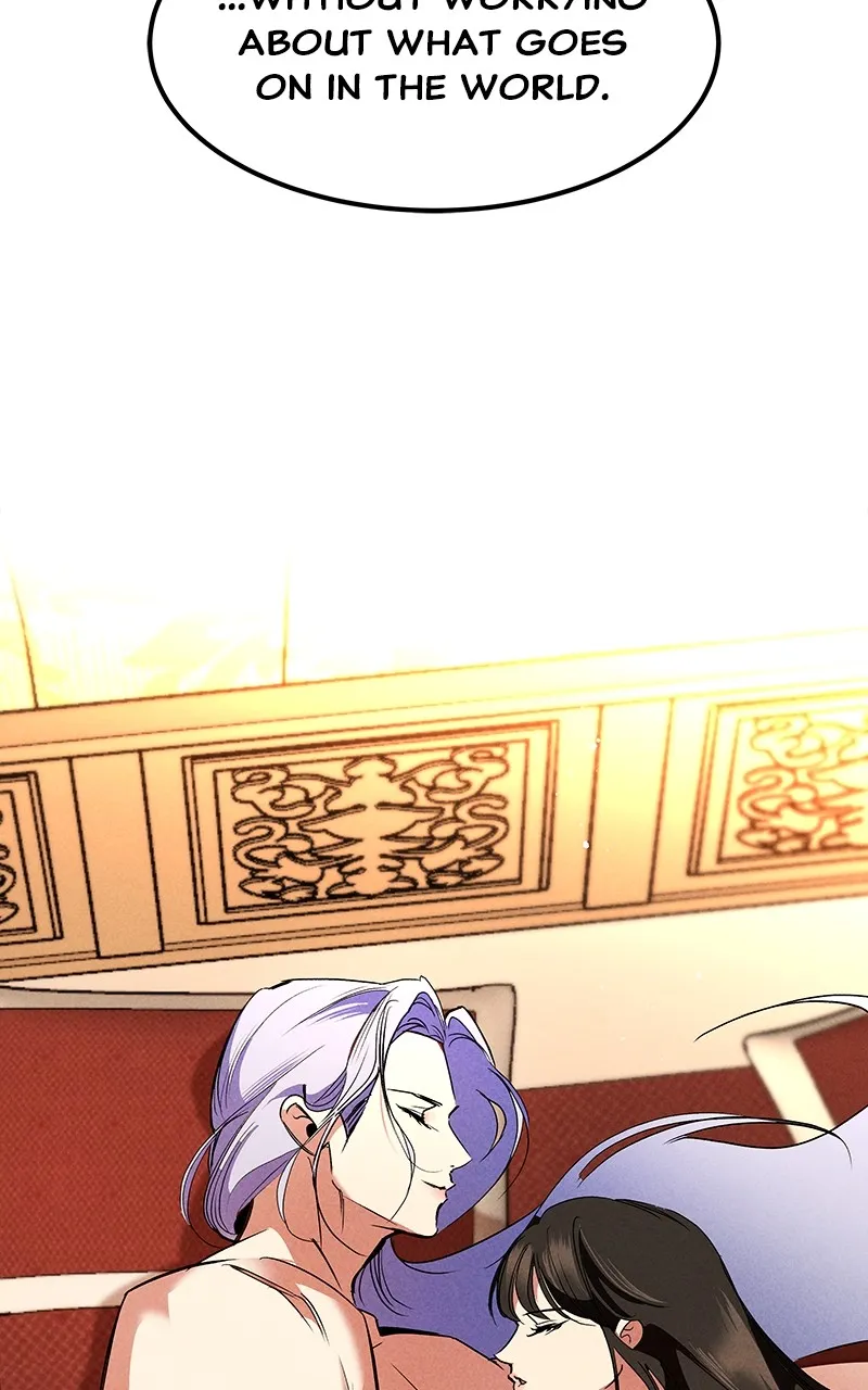 Read How a Goddess Wins Over Tigers chapter 75 image 81 on Lezhin
