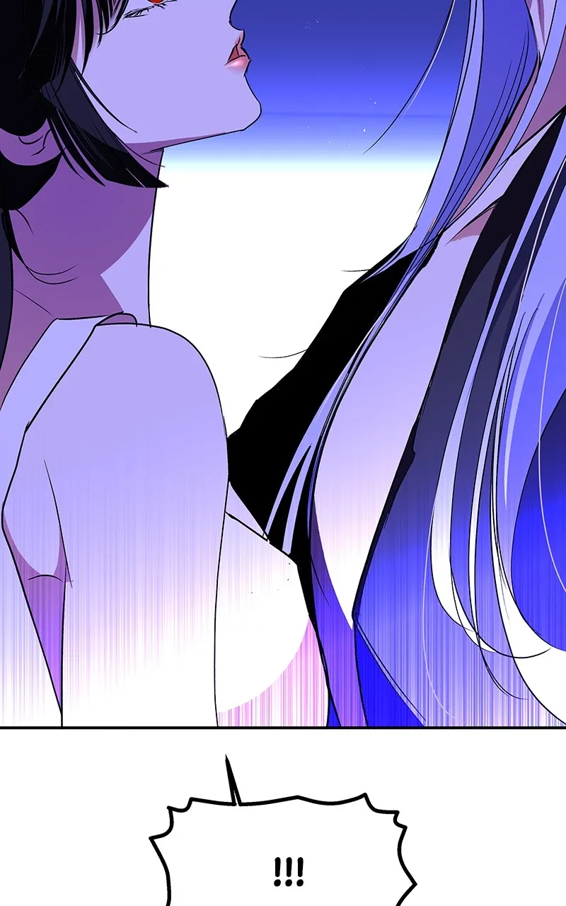 Read How a Goddess Wins Over Tigers chapter 75 image 94 on Lezhin