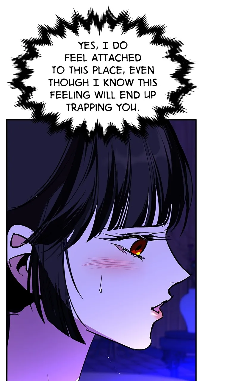 Read How a Goddess Wins Over Tigers chapter 75 image 98 on Lezhin