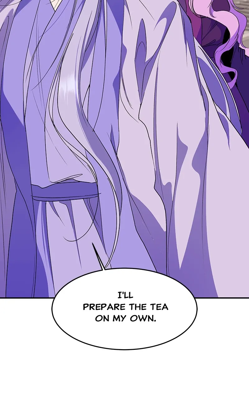 Read How a Goddess Wins Over Tigers chapter 76 image 100 on Lezhin