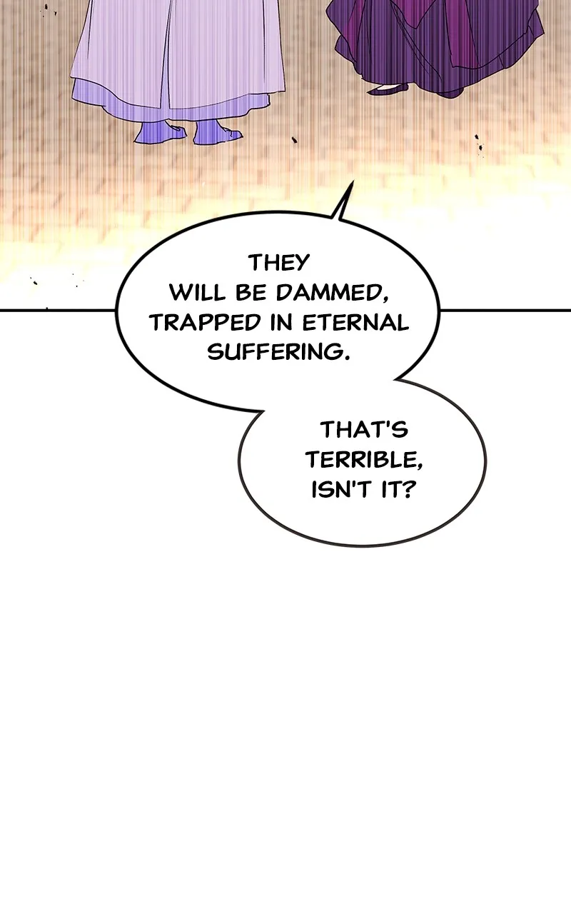 Read How a Goddess Wins Over Tigers chapter 76 image 114 on Lezhin