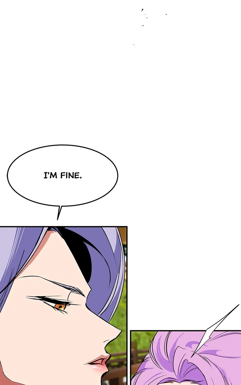 Read How a Goddess Wins Over Tigers chapter 76 image 12 on Lezhin