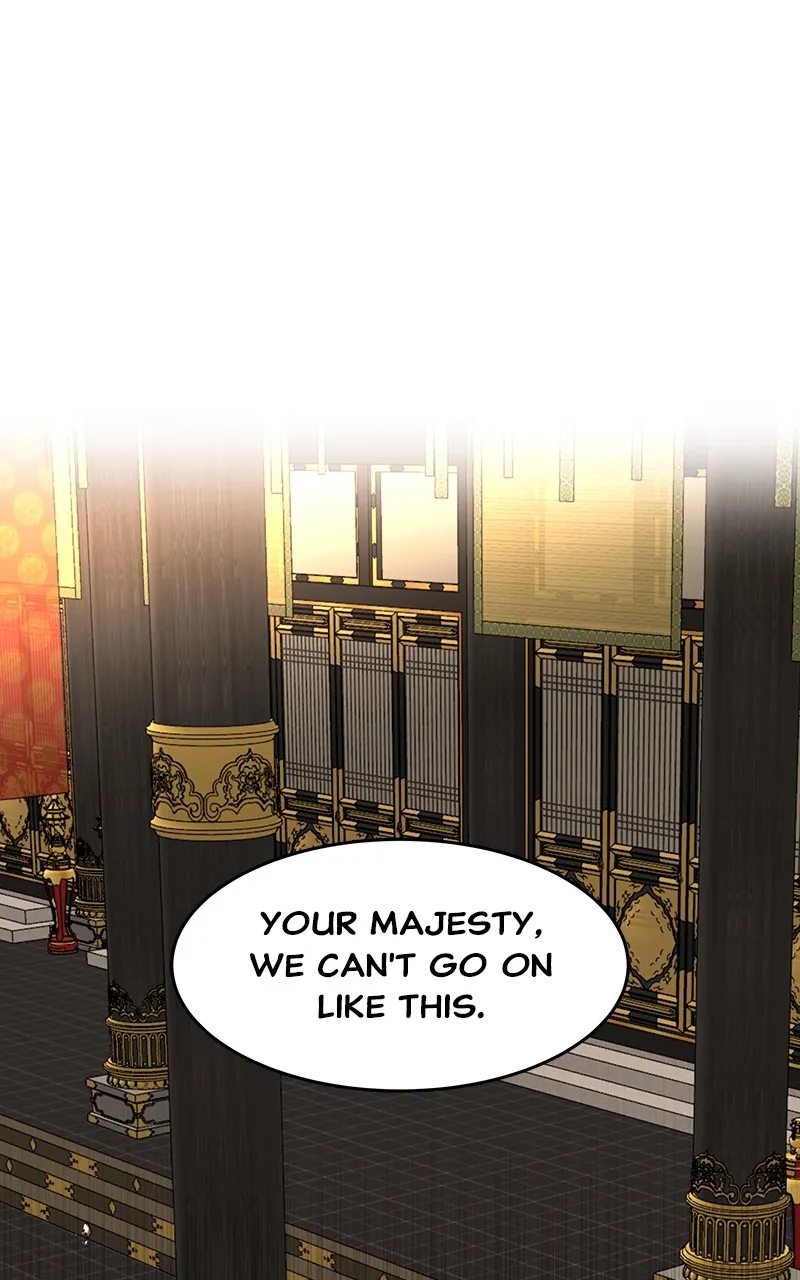 Read How a Goddess Wins Over Tigers chapter 76 image 122 on Lezhin