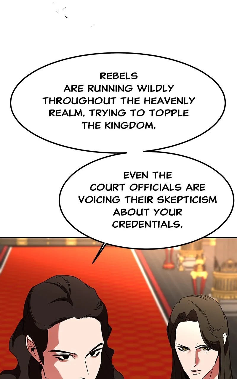 Read How a Goddess Wins Over Tigers chapter 76 image 124 on Lezhin