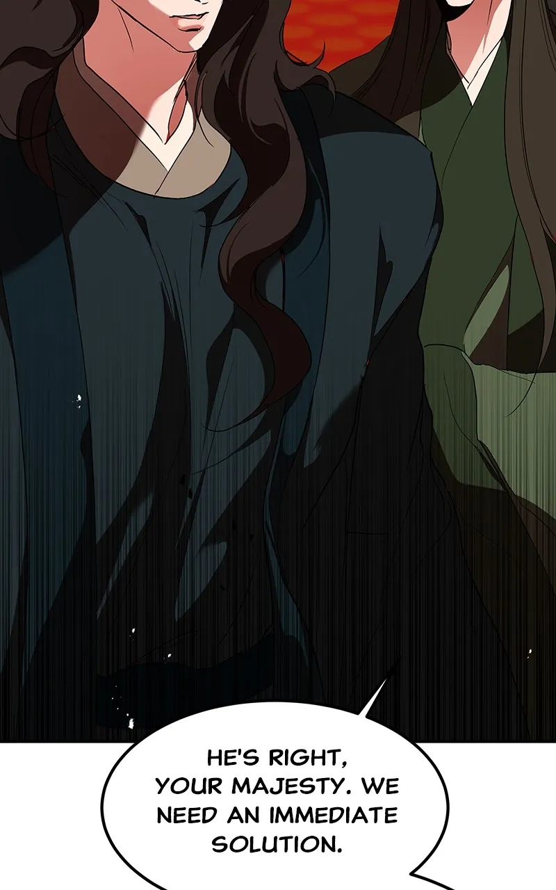 Read How a Goddess Wins Over Tigers chapter 76 image 125 on Lezhin
