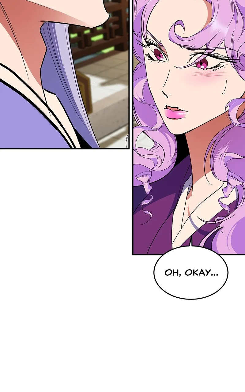 Read How a Goddess Wins Over Tigers chapter 76 image 13 on Lezhin