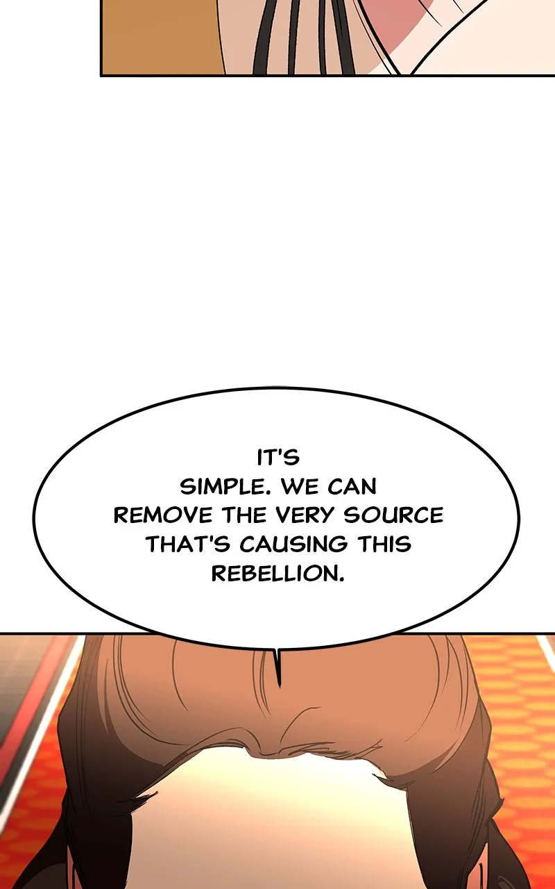 Read How a Goddess Wins Over Tigers chapter 76 image 131 on Lezhin