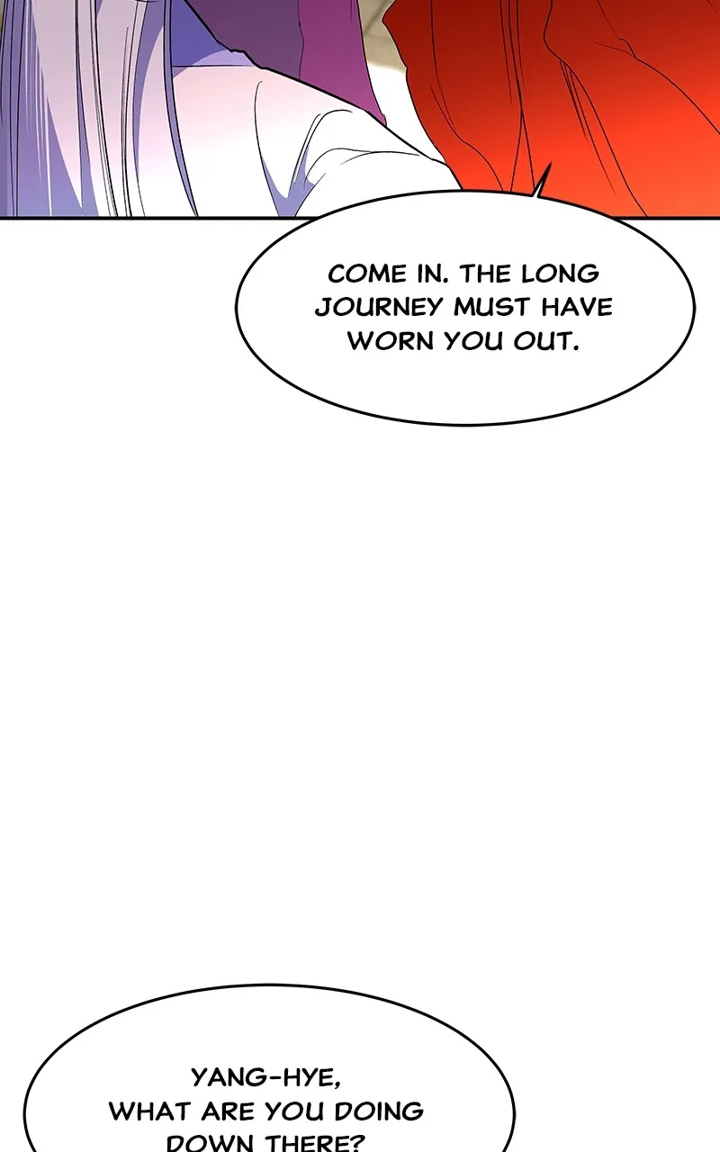 Read How a Goddess Wins Over Tigers chapter 76 image 15 on Lezhin