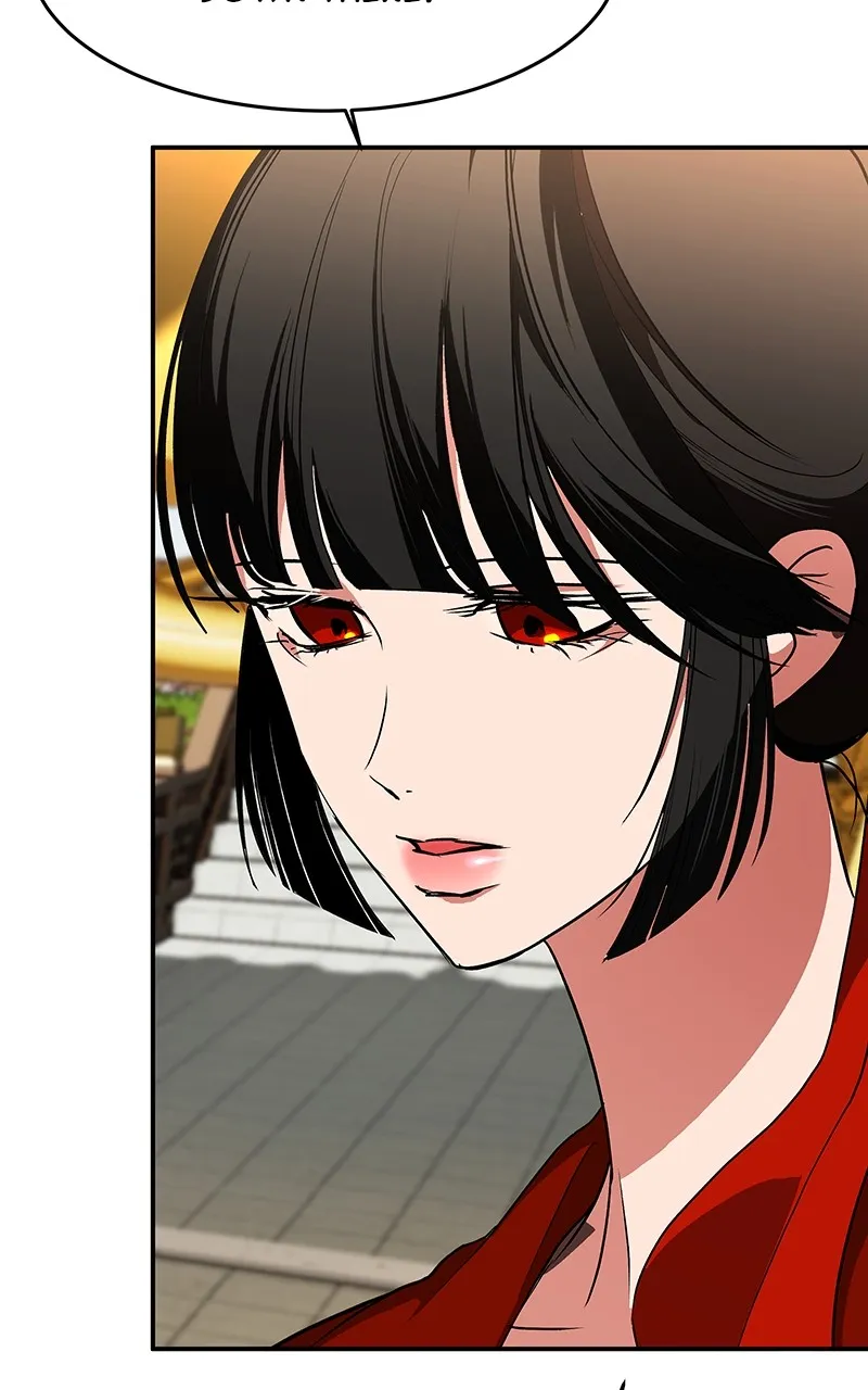 Read How a Goddess Wins Over Tigers chapter 76 image 16 on Lezhin