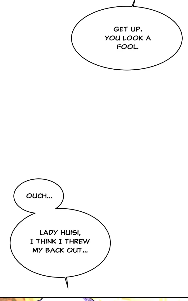 Read How a Goddess Wins Over Tigers chapter 76 image 17 on Lezhin