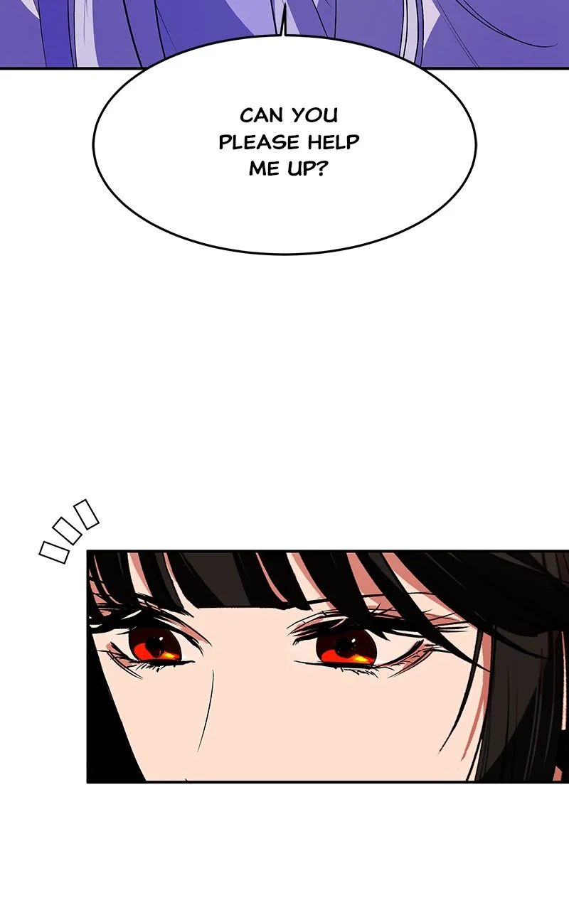 Read How a Goddess Wins Over Tigers chapter 76 image 19 on Lezhin