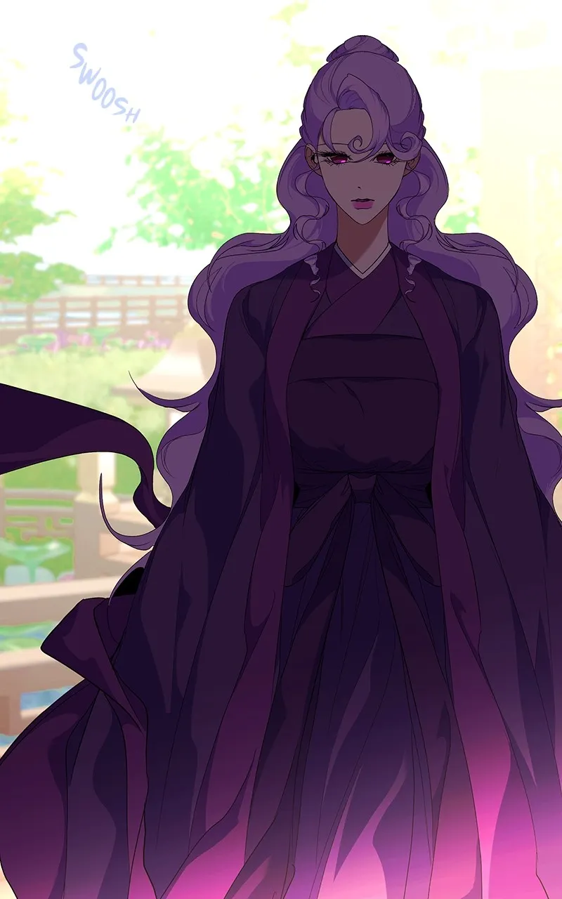 Read How a Goddess Wins Over Tigers chapter 76 image 23 on Lezhin