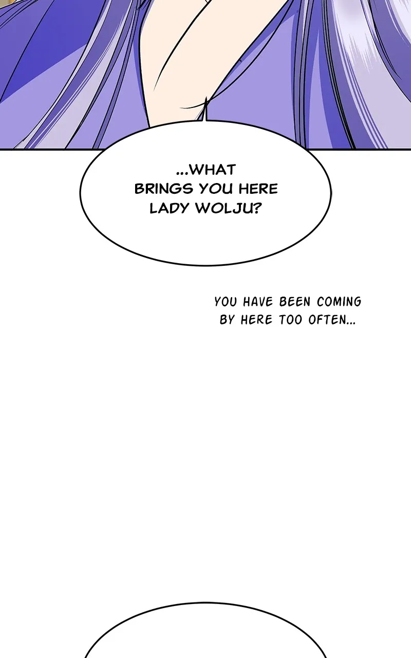 Read How a Goddess Wins Over Tigers chapter 76 image 29 on Lezhin