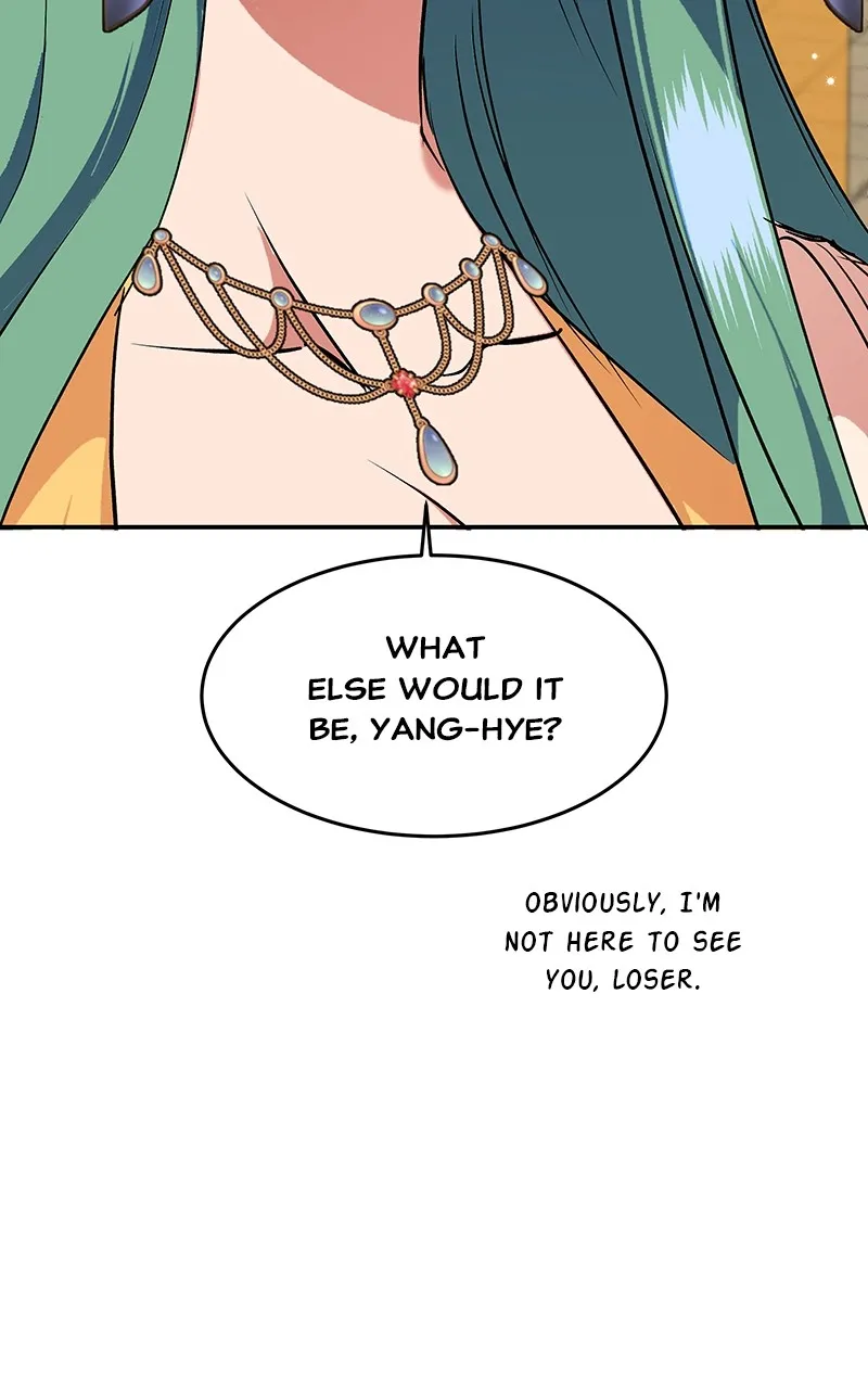 Read How a Goddess Wins Over Tigers chapter 76 image 31 on Lezhin