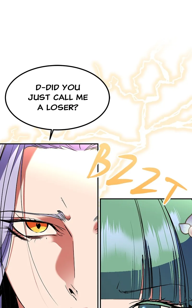 Read How a Goddess Wins Over Tigers chapter 76 image 32 on Lezhin