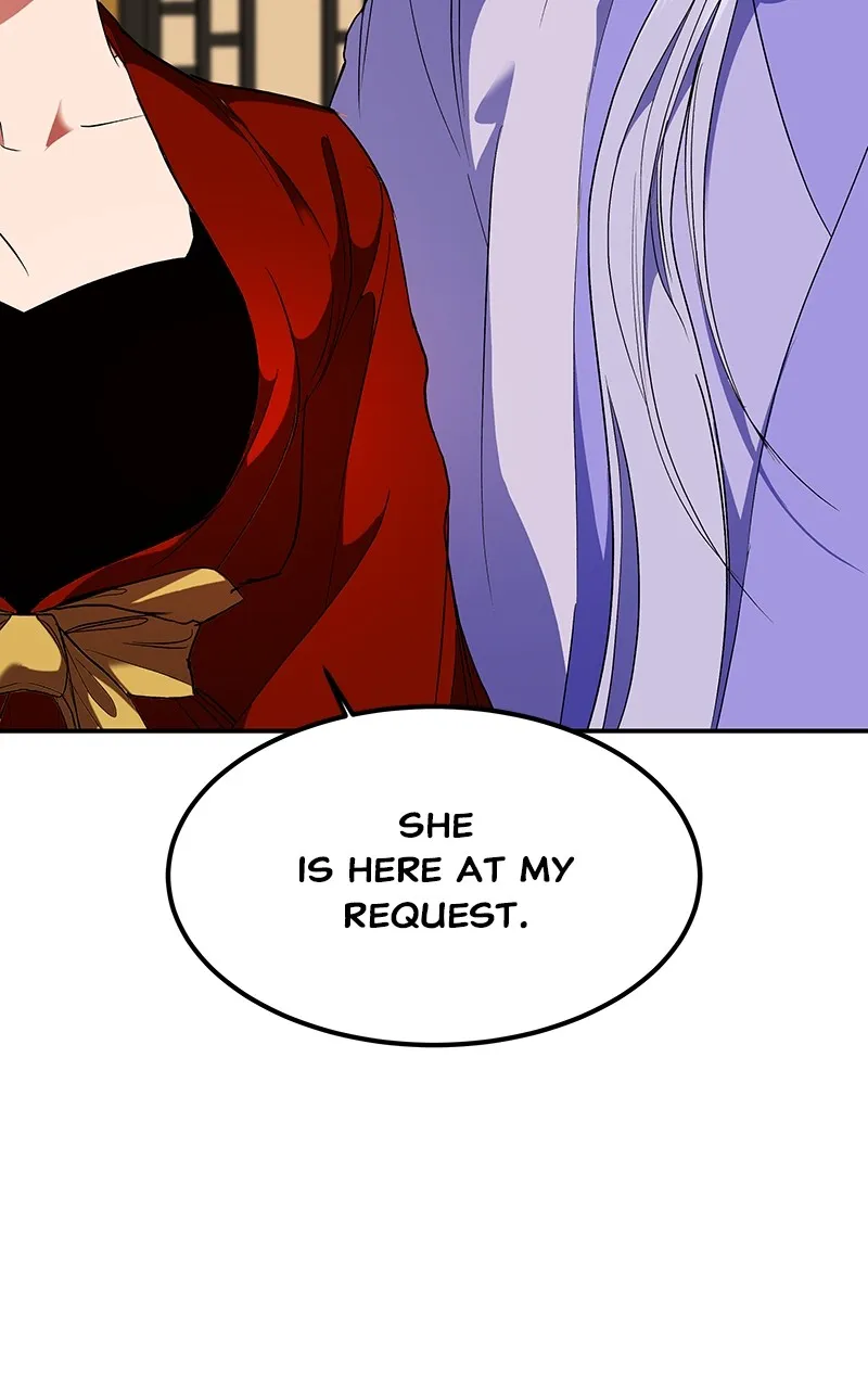 Read How a Goddess Wins Over Tigers chapter 76 image 37 on Lezhin