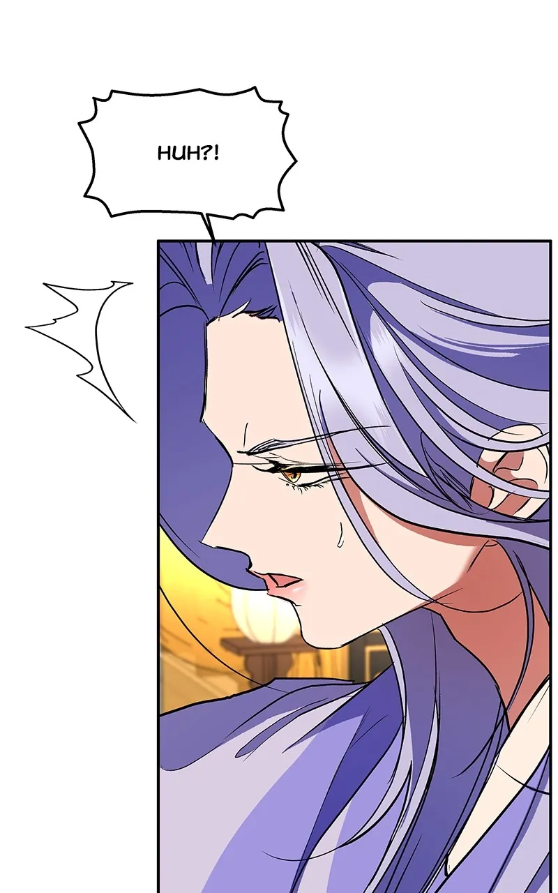 Read How a Goddess Wins Over Tigers chapter 76 image 38 on Lezhin