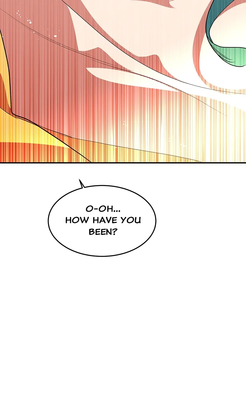 Read How a Goddess Wins Over Tigers chapter 76 image 4 on Lezhin