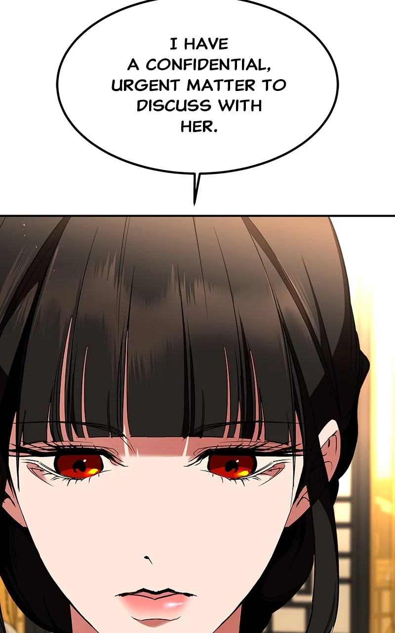 Read How a Goddess Wins Over Tigers chapter 76 image 40 on Lezhin