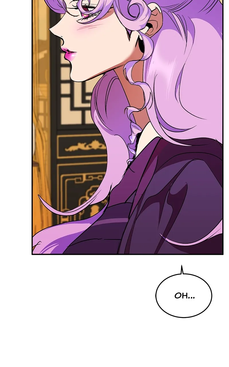 Read How a Goddess Wins Over Tigers chapter 76 image 46 on Lezhin