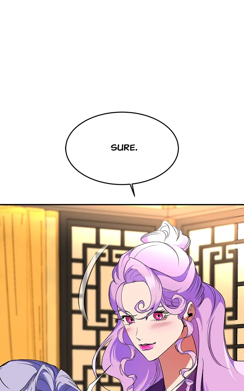 Read How a Goddess Wins Over Tigers chapter 76 image 47 on Lezhin