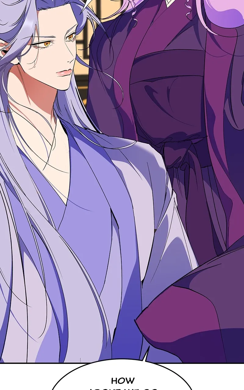 Read How a Goddess Wins Over Tigers chapter 76 image 48 on Lezhin