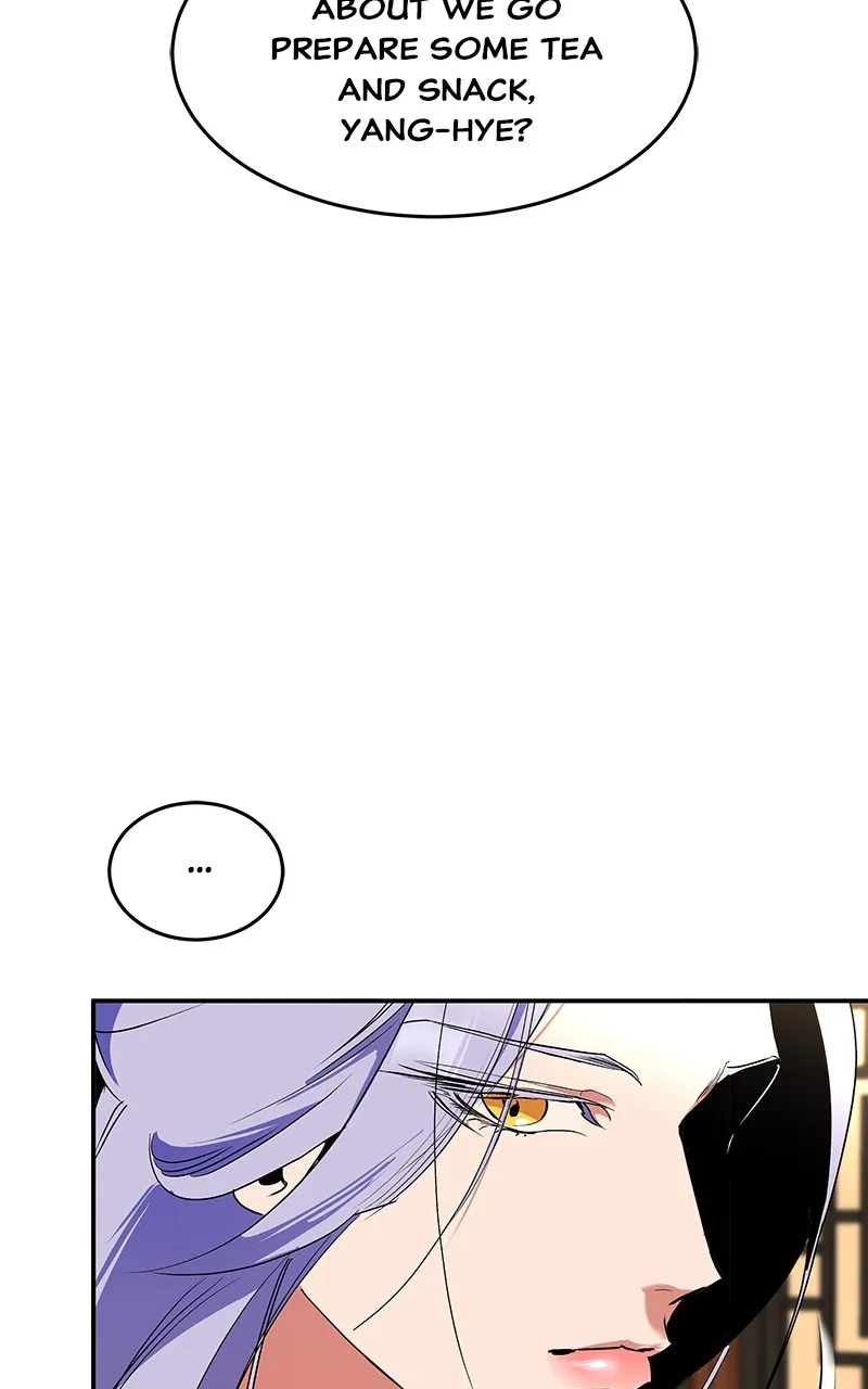 Read How a Goddess Wins Over Tigers chapter 76 image 49 on Lezhin