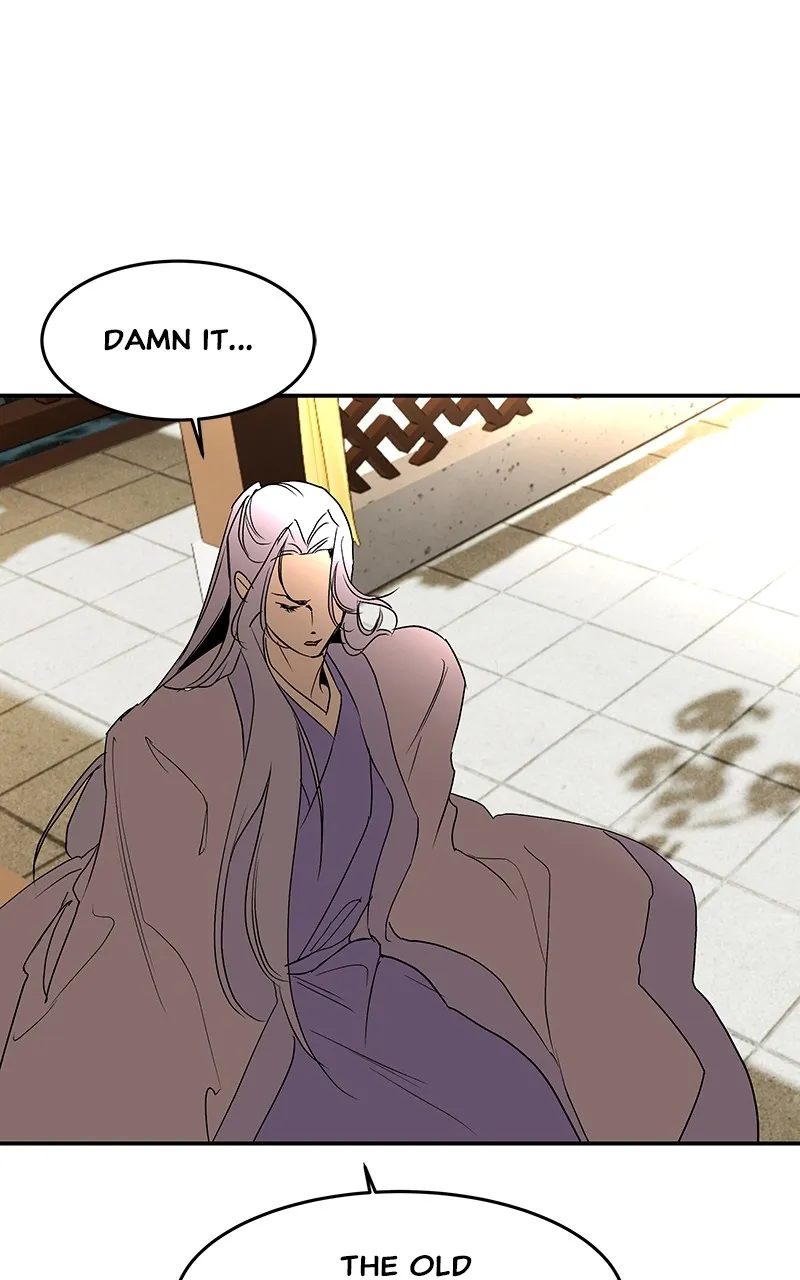 Read How a Goddess Wins Over Tigers chapter 76 image 5 on Lezhin