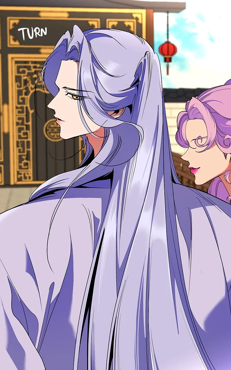 Read How a Goddess Wins Over Tigers chapter 76 image 51 on Lezhin