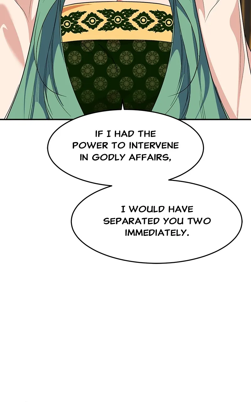 Read How a Goddess Wins Over Tigers chapter 76 image 54 on Lezhin