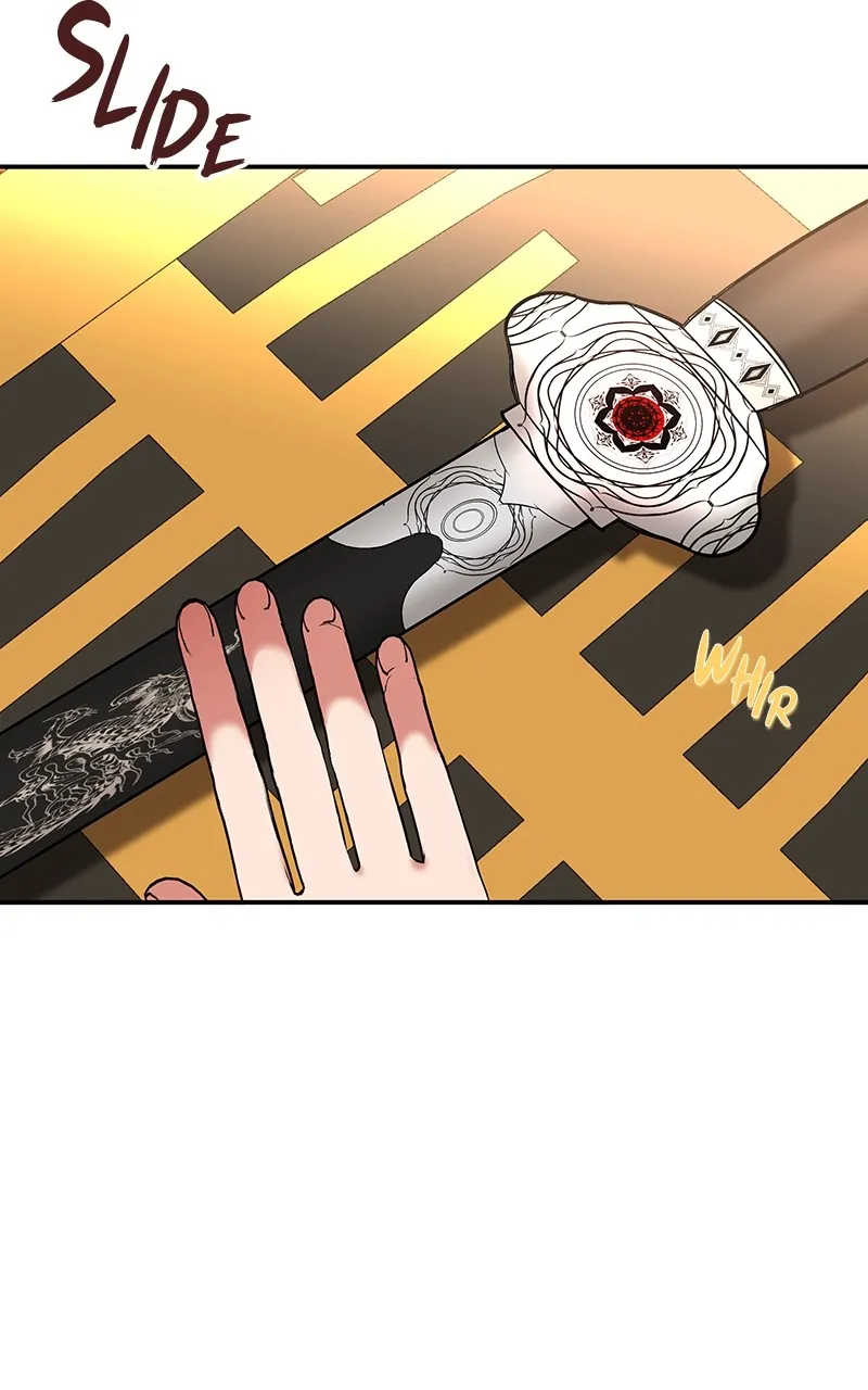 Read How a Goddess Wins Over Tigers chapter 76 image 55 on Lezhin