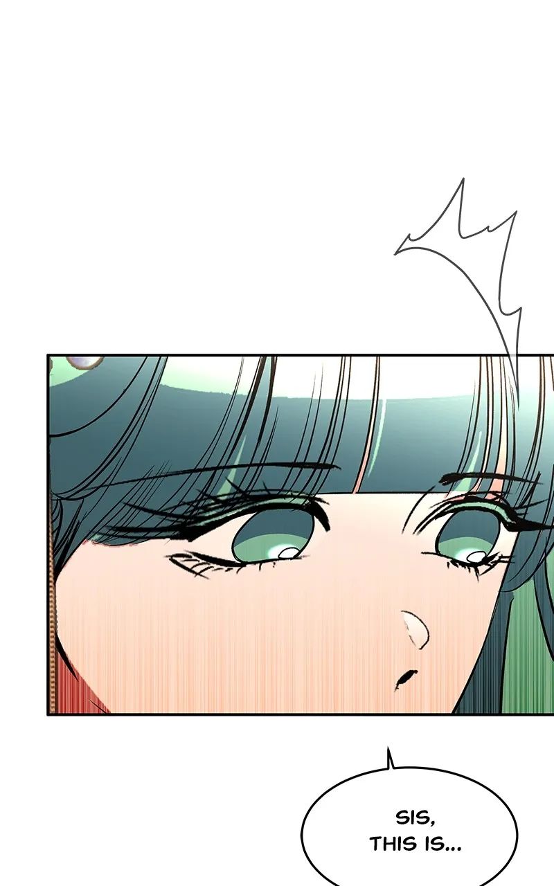 Read How a Goddess Wins Over Tigers chapter 76 image 56 on Lezhin