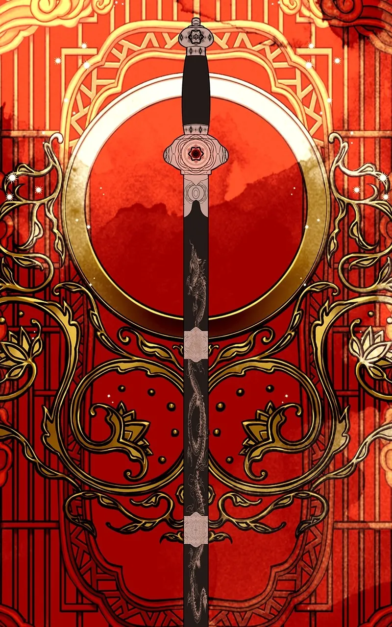 Read How a Goddess Wins Over Tigers chapter 76 image 58 on Lezhin