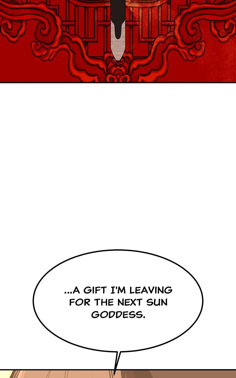 Read How a Goddess Wins Over Tigers chapter 76 image 59 on Lezhin