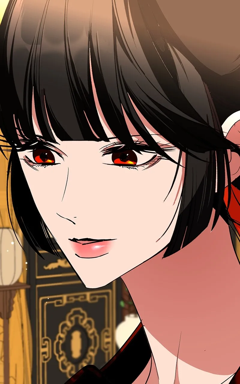 Read How a Goddess Wins Over Tigers chapter 76 image 60 on Lezhin