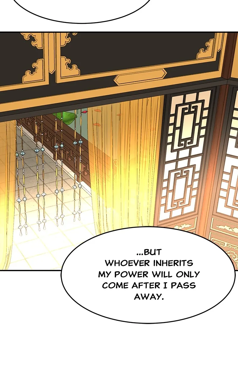 Read How a Goddess Wins Over Tigers chapter 76 image 62 on Lezhin