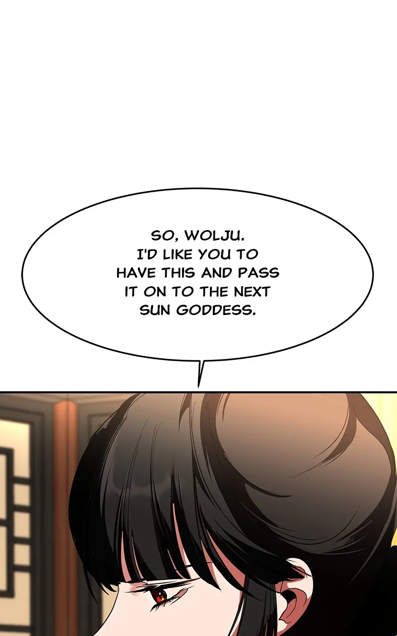 Read How a Goddess Wins Over Tigers chapter 76 image 63 on Lezhin