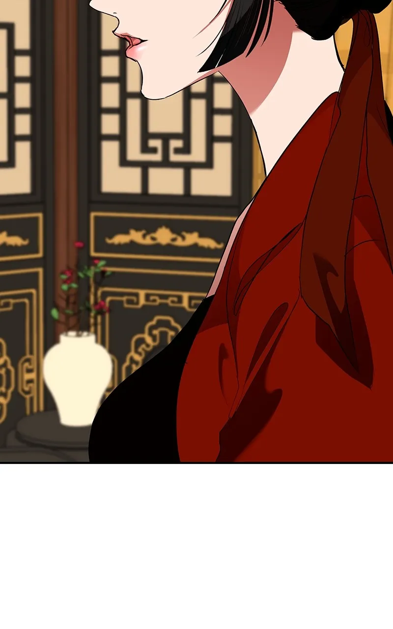 Read How a Goddess Wins Over Tigers chapter 76 image 64 on Lezhin
