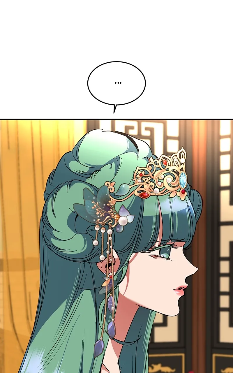 Read How a Goddess Wins Over Tigers chapter 76 image 65 on Lezhin