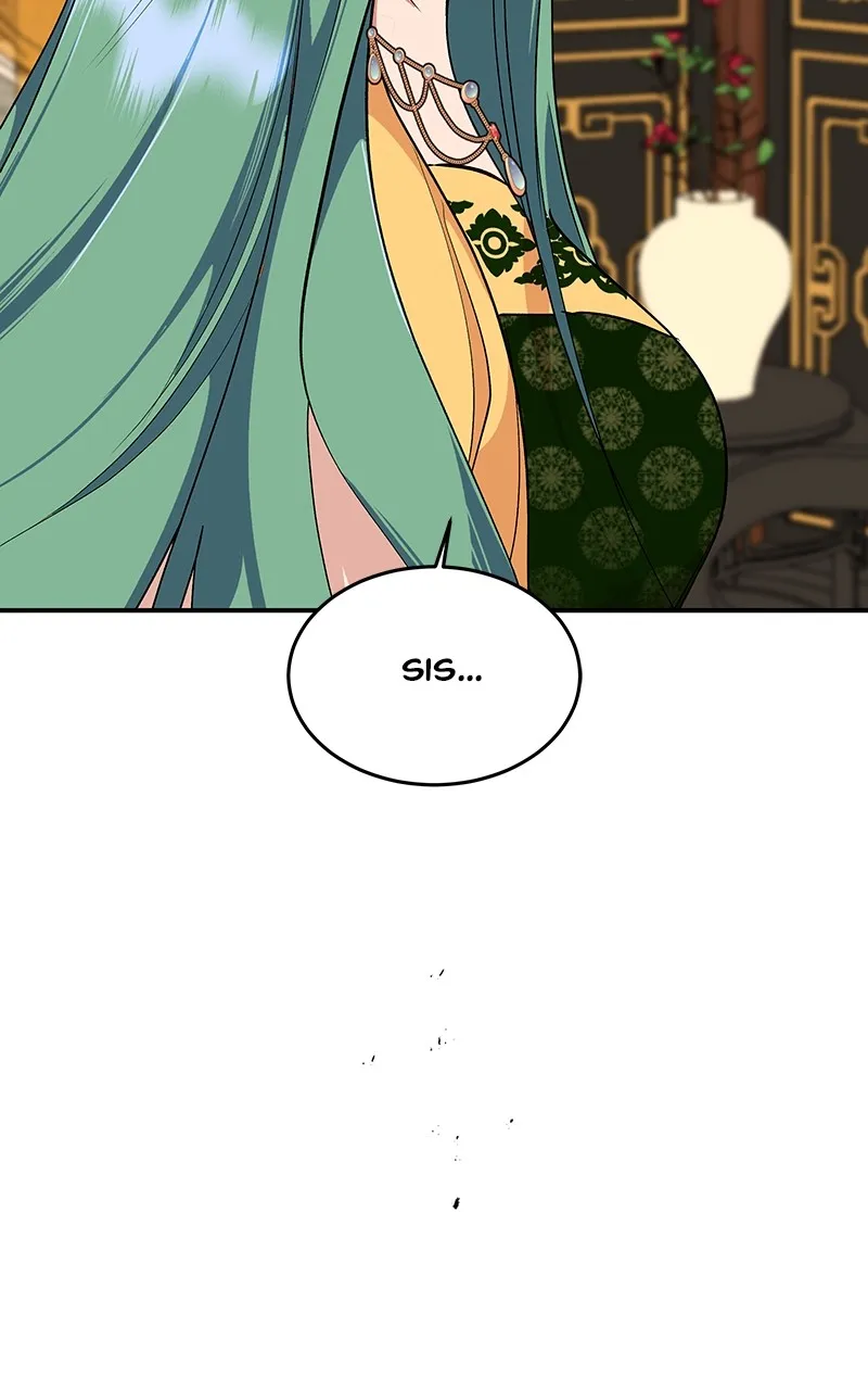Read How a Goddess Wins Over Tigers chapter 76 image 66 on Lezhin